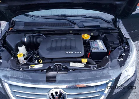 2014 Volkswagen Routan Se from USA, damaged, VIN 2C4RVABG3ER135091